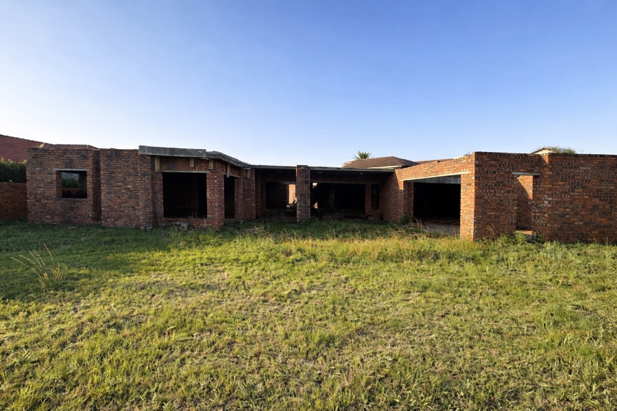 4 Bedroom Property for Sale in Xanadu Eco Park North West